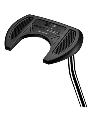 TaylorMade TP Black Ardmore #7 Single Bend Putter