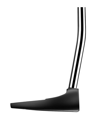 TaylorMade TP Black Ardmore #7 Single Bend Putter