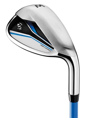 TaylorMade Team 4-Piece Junior Golf Set (4-6 Years)