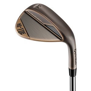 TaylorMade Hi-Toe 4 Copper Wedge