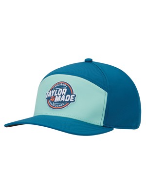 TaylorMade Lifestyle Horizon Relaxed Cap