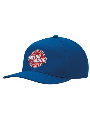 TaylorMade Lifestyle Horizon Relaxed Cap