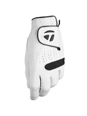 TaylorMade Mens Tour Preferred Flex Gloves (6 Pack)