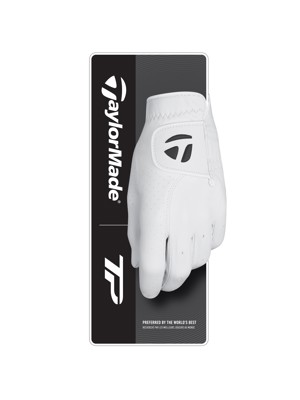 TaylorMade Mens Tour Preferred Gloves (6 Pack)