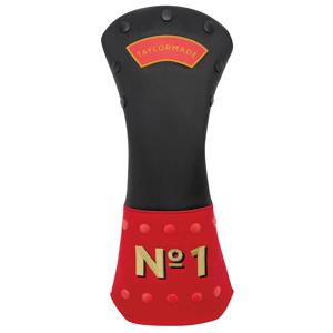 Limited Edition - TaylorMade 2025 The Open Championship Woods Headcovers