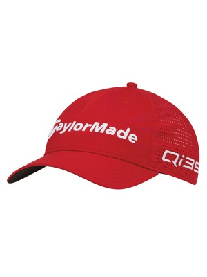 TaylorMade Tour Litetech Structured Cap 2025