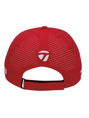TaylorMade Tour Litetech Structured Cap 2025