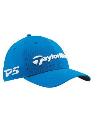 TaylorMade Tour Radar Structured Cap