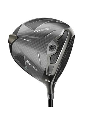 TaylorMade Qi35 Driver