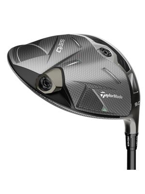 TaylorMade Qi35 Driver