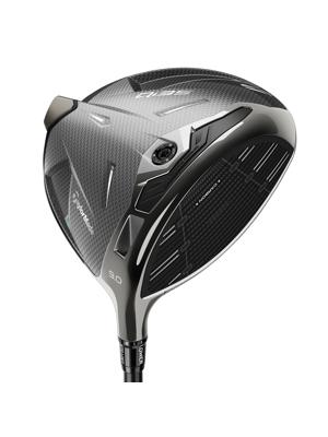 TaylorMade Qi35 Driver