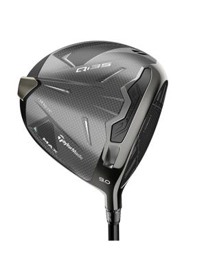 TaylorMade Qi35 Max Driver
