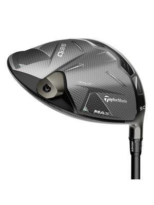 TaylorMade Qi35 Max Driver