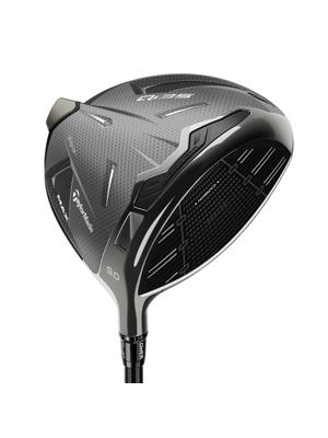 TaylorMade Qi35 Max Driver