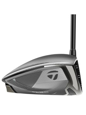 TaylorMade Qi35 Max Driver