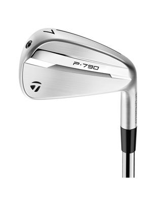 TaylorMade P790 Irons (Steel Shaft)