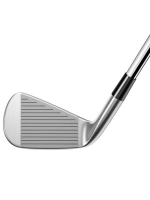 TaylorMade P790 Irons (Steel Shaft)