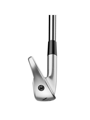 TaylorMade P790 Irons (Steel Shaft)
