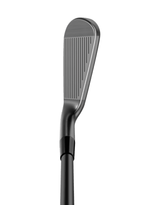 Limited Edition - TaylorMade P790 Designer Series Battleworn Irons