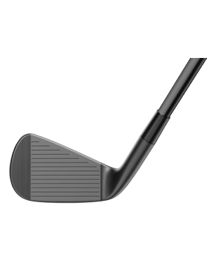 Limited Edition - TaylorMade P790 Designer Series Battleworn Irons