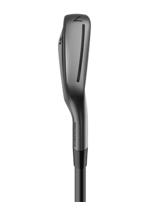 Limited Edition - TaylorMade P790 Designer Series Battleworn Irons