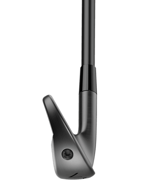 Limited Edition - TaylorMade P790 Designer Series Battleworn Irons