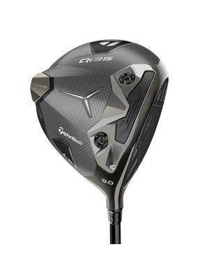 TaylorMade Qi35 LS Driver