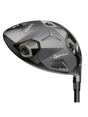 TaylorMade Qi35 LS Driver
