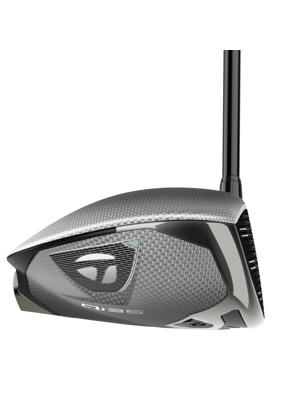 TaylorMade Qi35 LS Driver