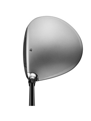Limited Edition - TaylorMade Qi35 Designer Series Silver Driver