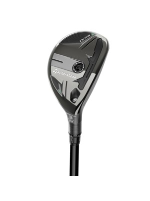TaylorMade Qi35 Rescue