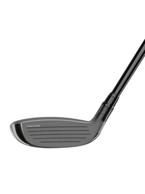 TaylorMade Qi35 Rescue