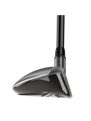 TaylorMade Qi35 Rescue