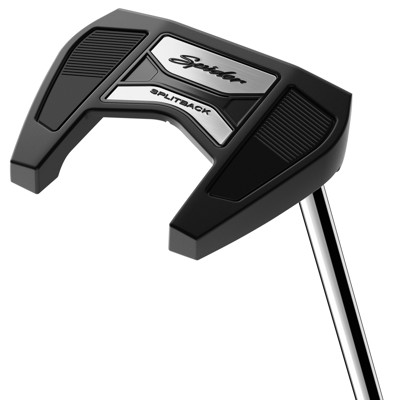 tm25ptr tc651 n7543433 rbz splitback putter graphite ex20