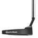 tm25ptr tc651 n7543433 rbz splitback putter graphite ex24