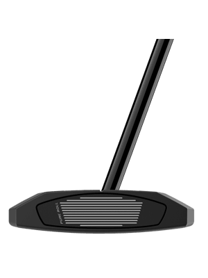 TaylorMade Spider Zero Torque Black Counter Balance Putter