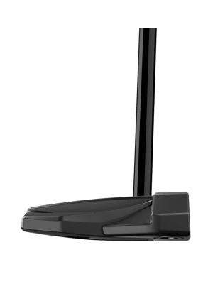 TaylorMade Spider Zero Torque Black Counter Balance Putter