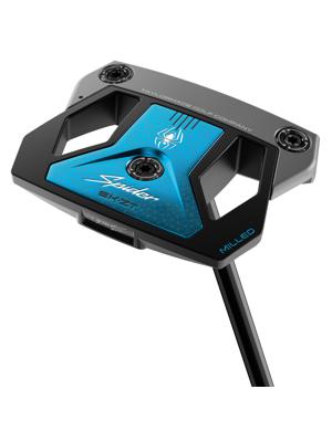 TaylorMade Spider Zero Torque Putter