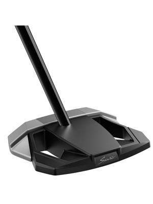 TaylorMade Spider Zero Torque Putter