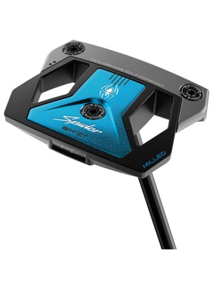 TaylorMade Spider Zero Torque Counter Balance Putter