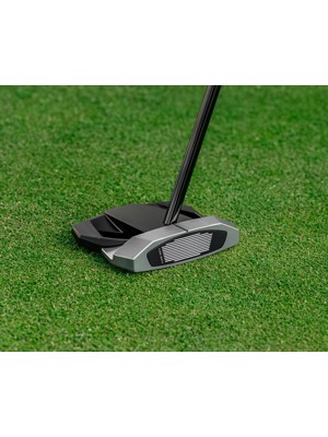 TaylorMade Spider Zero Torque Counter Balance Putter