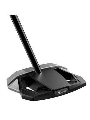 TaylorMade Spider Zero Torque Counter Balance Putter