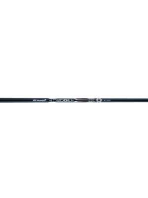 TaylorMade Milled Grind 5 Charcoal Black Wedge (Graphite Shaft)