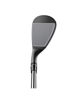 TaylorMade Milled Grind 5 Charcoal Black Wedge (Graphite Shaft)