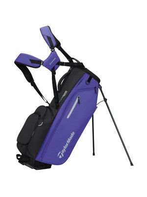 Limited Edition - TaylorMade FlexTech Crossover Stand Bag 2026