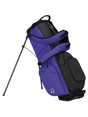 Limited Edition - TaylorMade FlexTech Crossover Stand Bag 2026