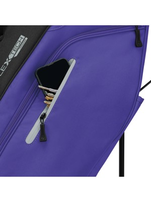 Limited Edition - TaylorMade FlexTech Crossover Stand Bag 2026