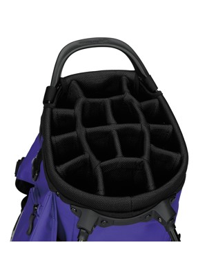 Limited Edition - TaylorMade FlexTech Crossover Stand Bag 2026