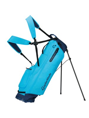 Limited Edition - TaylorMade FlexTech SuperLite Stand Bag 2026