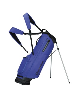 Limited Edition - TaylorMade FlexTech SuperLite Stand Bag 2026